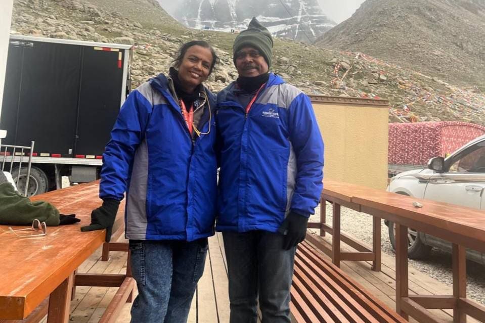 Nepal Flash Floods: Senior Couple, School Correspondent&rsquo;s Family from Coimbatore Among Missing Pilgrims