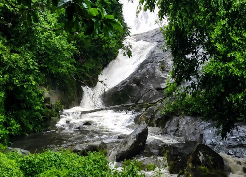 Kovai Kutralam Reopens to Visitors After Water Flow Returns to Normal