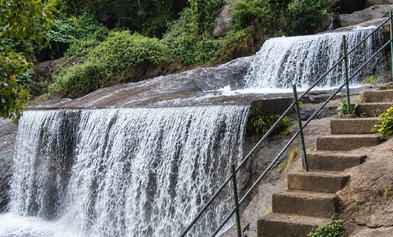 Coimbatore Kovai Kutralam Reopens for Tourists After Closure Due to Flash Floods